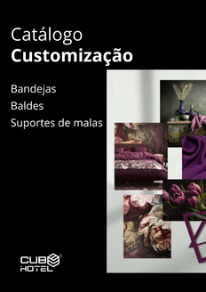 Customization Catalog