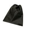 Bolsa TNT Preta para Secador de Cabelo
