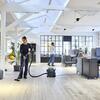 Aspirador Nilfisk VP300 HEPA EC EU