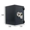 Cofre Profissional Titan 50BL
