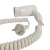 Secador Cabelo Valera Executive 1200 Push Branco
