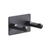 Black Hair Dryer Holder