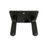 Black Hair Dryer Holder