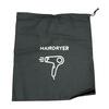 Universal Cotton Hair Dryer Bag