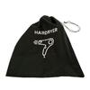 Universal Cotton Hair Dryer Bag