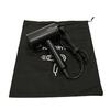 Universal Cotton Hair Dryer Bag