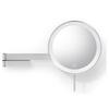 LINEA Magnifying Mirror with LED Lighting