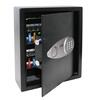 Electronic Key Cabinet with Code Lock 48 Keys