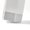Purificador de Aire Profesional Shield Blanco