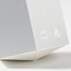 Purificador de Aire Profesional Compacto Shield Blanco