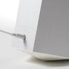 Purificador de Aire Profesional Compacto Shield Blanco