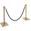 Gold Queue Management Post
