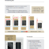 MINIBAR Door Glass Winter 40 0dB Silent PERSEO