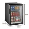 MINIBAR Hotel Porta Vidro Artico 40 0dB Silencioso PERSEO