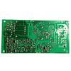 Winter Minibar Electronic Circuit
