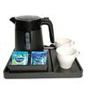 Essence 320 Black Tray