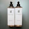 24 Bottles of LULE Bath Gel and Shampoo 480ml