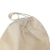 Cotton Laundry Bag 70x50cm