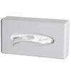 Abs White Dispenser Facial Tissues