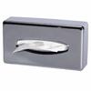 Abs Chrome Dispenser Facial Tissues