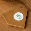 Biodegradable bags 24 boxes each with 25 bags