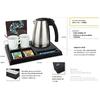 Hospitality Tray Stay With Kettle Star