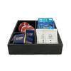 Bandeja para Saquetas Polipele Preta