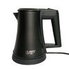 Chaleira Hotel Inox Preto Mate 0,5L 1000W