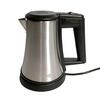 Satin Stainless Steel Hotel Electric Kettle 0.5L