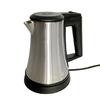Satin Stainless Steel Hotel Electric Kettle 0.5L