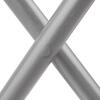 Stay Grey Steel Luggage Rack
