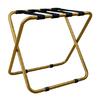 Stay Gold Steel Luggage Rack