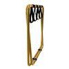 Stay Gold Steel Luggage Rack
