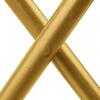 Stay Gold Steel Luggage Rack
