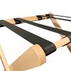 Foldable Wooden Luggage Rack for Hotel