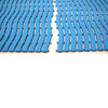 Alfombra Wave 100% Plástico Pet Reciclado 58x100CM