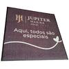 Textile Mat Logo Outdoor M2