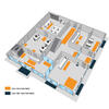 Tapete Personalizado Jet-Print M2 (± 5%)