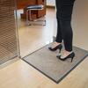Textile Mat Monotone M2