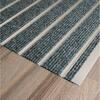 Rug Cronos 17Mm Têxtil
