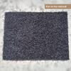 Tapete Tipo Cairo Fibras Duras Robusta 1m