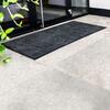 Tapete EcoAbsorb 50% Nylon Reciclado 60x85 cm +-5%