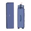 Cuna Portátil de Viaje Azul para Hotel
