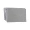 Grey Mattress for Travel Crib Hotel 60x120cm