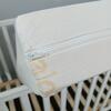 Baby Mil Crib Mattress 60x120 cm with Removable Cover