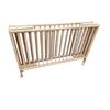 Cuna de Madera Plegable Foldek para Hotel