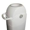 Regular Size Diaper Bin with Airtight Seal for Standard Bags