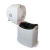 Regular Size Diaper Bin with Airtight Seal for Standard Bags