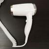1800W Hotel Hair Dryer with Wall Socket