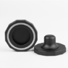 Magnetic Wall Holder for IONIC Hair Dryer CB2122